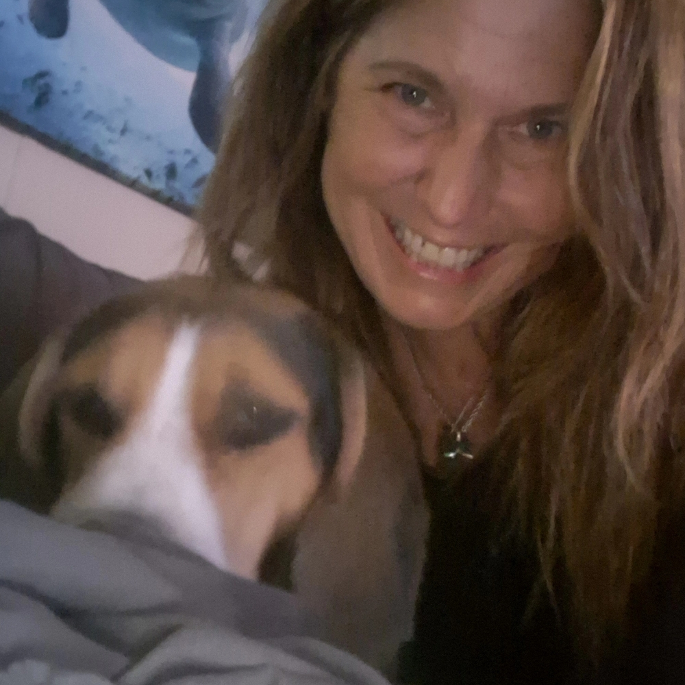 Meet your Posher, Tessie